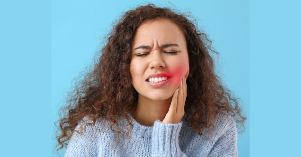 Tooth Sensitivity & Treatments