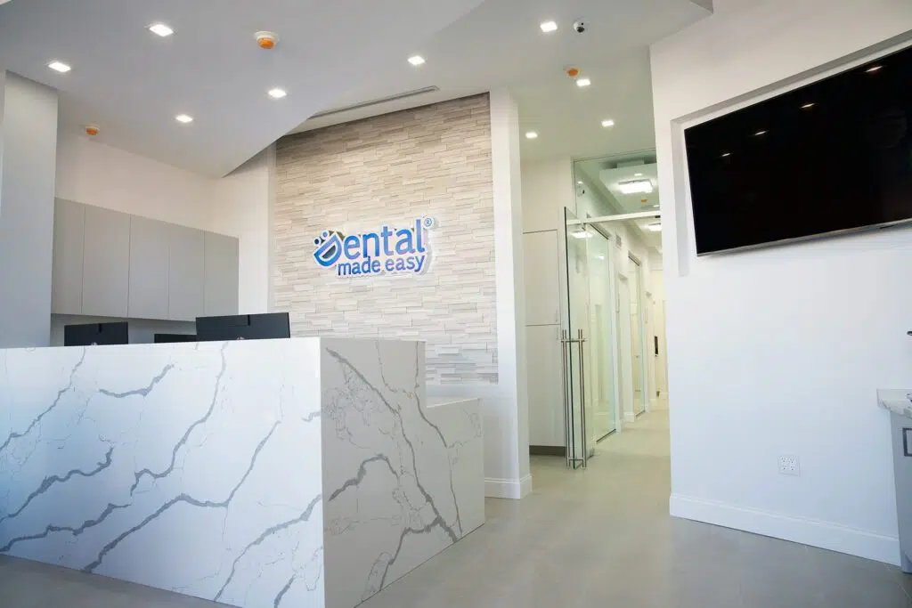 Dental Made Easy Office