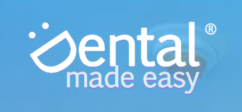 Logo Dental Made Easy