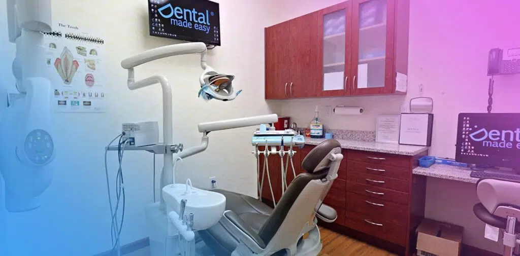 Dental Made Easy Office
