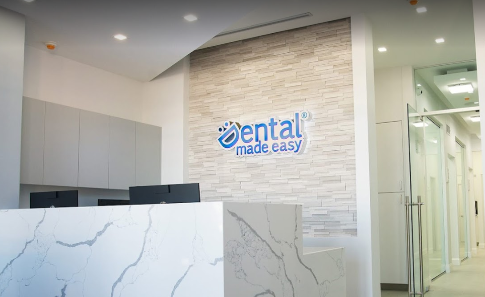 Astoria Dental Made Easy