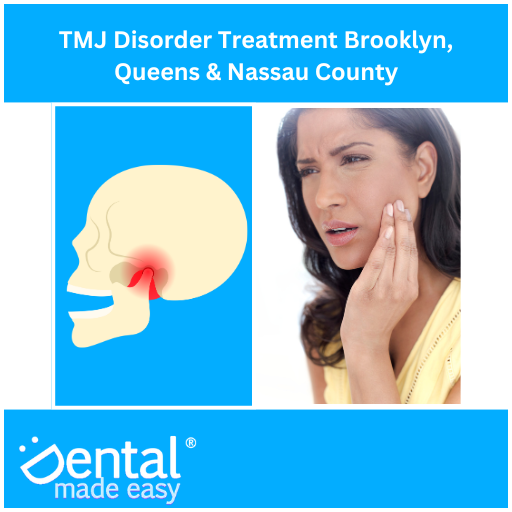 TMJ Disorder Treatment