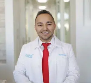 Dr. Rafael Boruchov, DDS