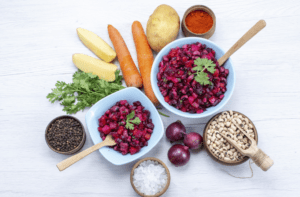 food-for-gum-health