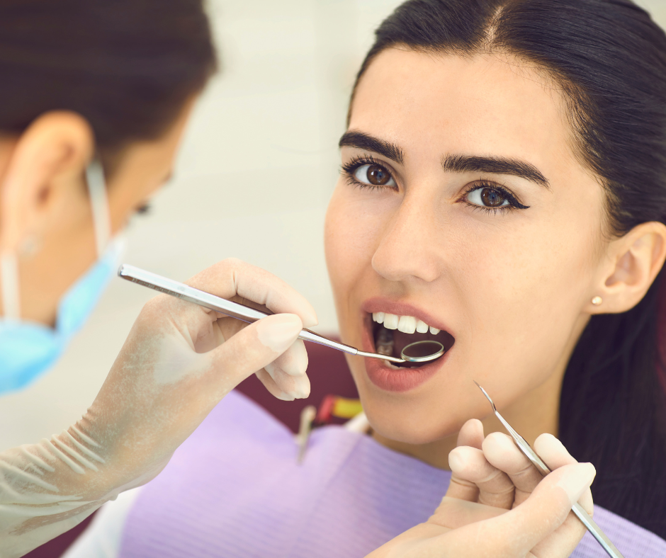 Dental Bonding - Dental Made Easy
