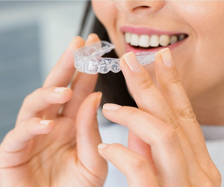 Invisalign - Dental Made Easy