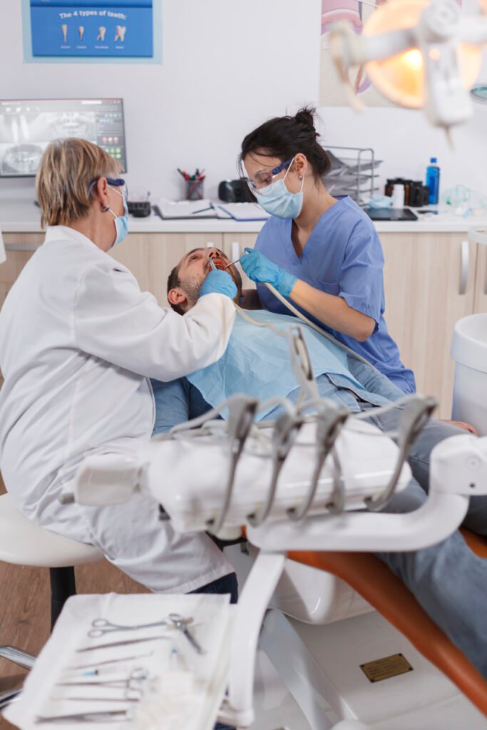Dental Made Easy’s New Hyde Park Dental Clinic