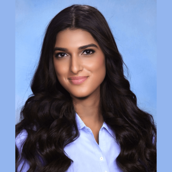 Dr. Abigail Faizzadeh